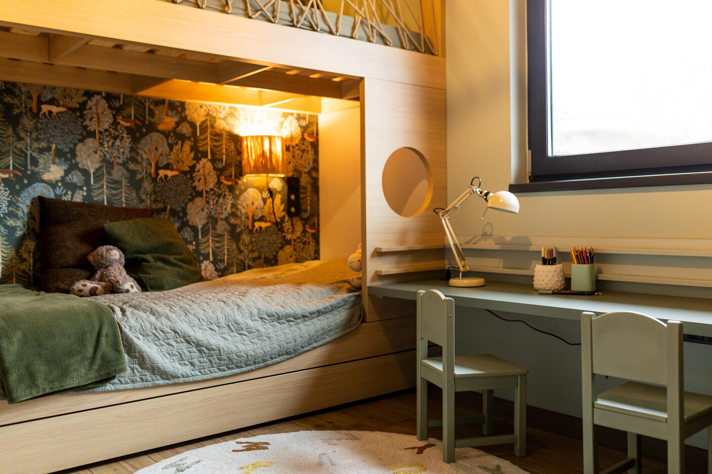 Kidsroom Interior Design 1 Kidsroom Interior Design 1